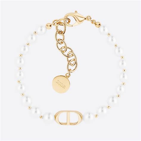 bracelet cordon dior|Dior bracelets for women uk.